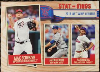 Stat Kings