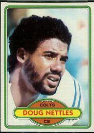 Doug Nettles
