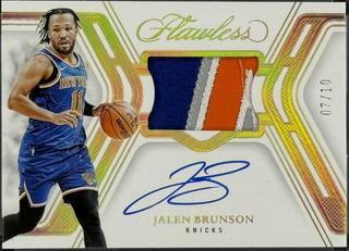 Jalen Brunson