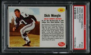 Dick Moegle