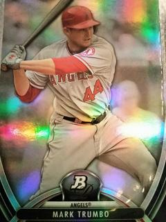 Mark Trumbo