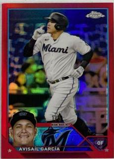 Avisail Garcia