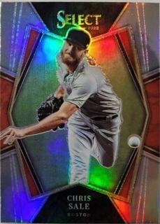 Chris Sale
