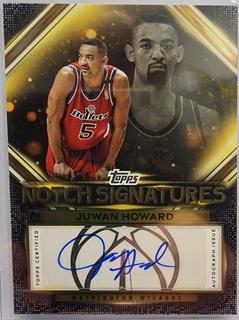 Juwan Howard