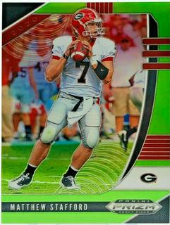 Matthew Stafford