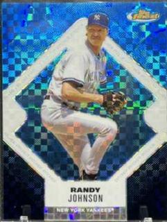 Randy Johnson