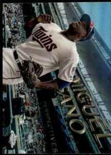 Miguel Sano