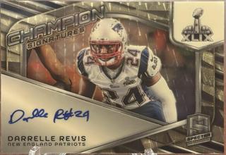Darrelle Revis