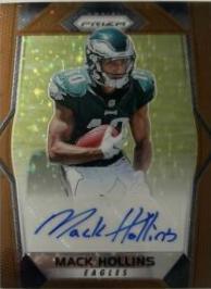 Mack Hollins
