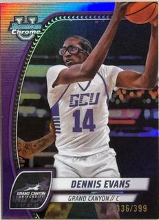 Dennis Evans