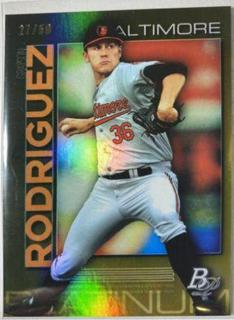 Grayson Rodriguez