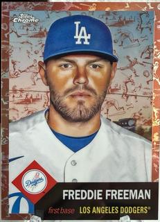 Freddie Freeman