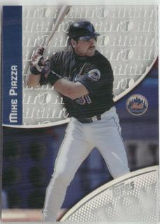 Mike Piazza
