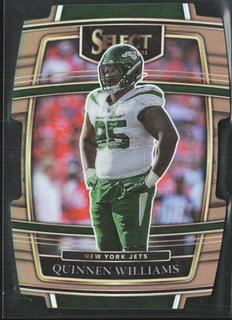Quinnen Williams
