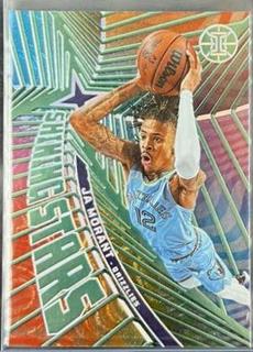 Ja Morant