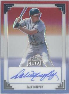 Dale Murphy