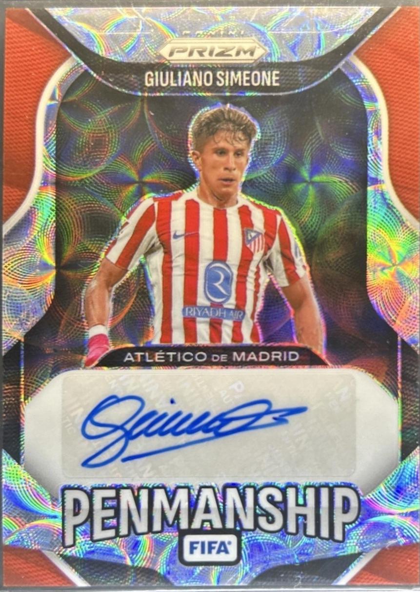Giuliano Simeone