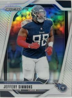 Jeffery Simmons