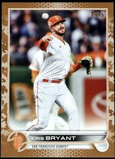 Kris Bryant