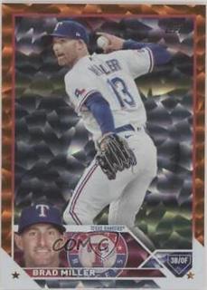 Brad Miller