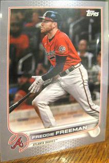 Freddie Freeman