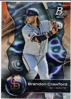 Brandon Crawford