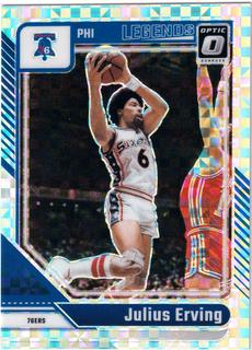 Julius Erving
