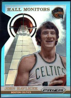 John Havlicek