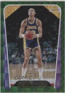 Kareem Abdul-Jabbar