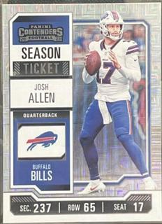 Josh Allen