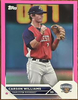 Carson Williams