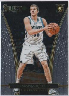 Nemanja Bjelica