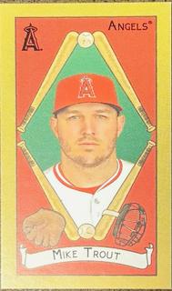 Mike Trout