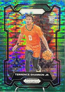 Terrence Shannon Jr.