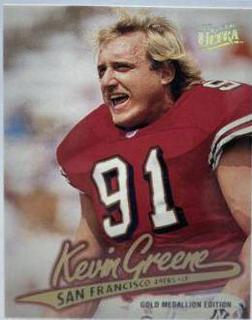 Kevin Greene