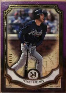 Freddie Freeman