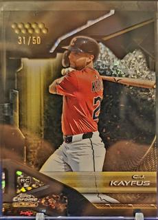 C.J. Kayfus