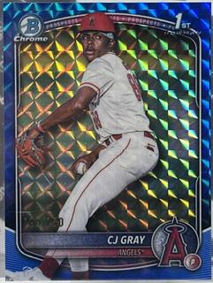 CJ Gray