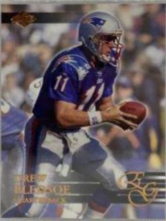 Drew Bledsoe