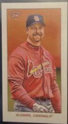 Mark McGwire
