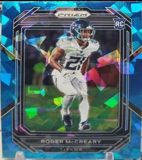 Roger McCreary