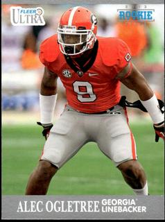 Alec Ogletree