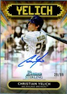 Christian Yelich