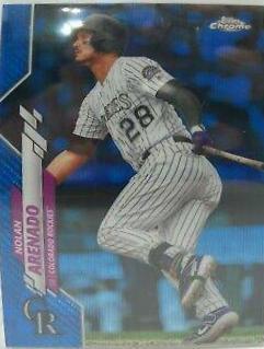 Nolan Arenado