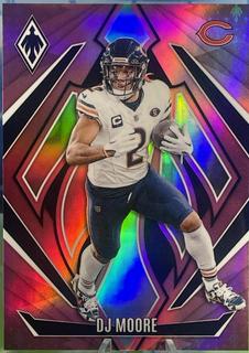 DJ Moore