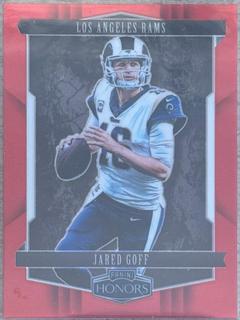 Jared Goff