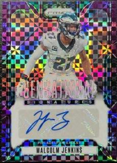 Malcolm Jenkins