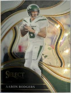Aaron Rodgers
