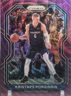 Kristaps Porzingis