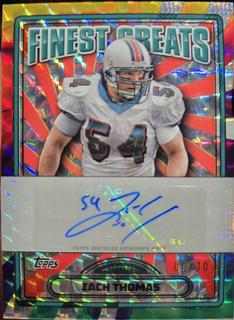 Zach Thomas
